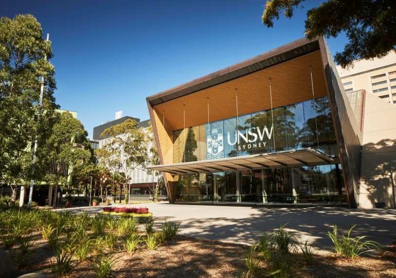 Campus image for UNSW Sydney