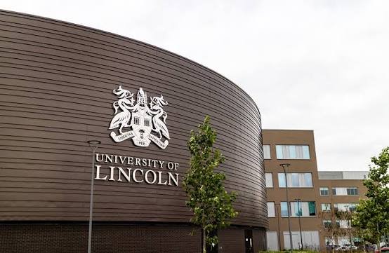 Campus image for Lincoln University