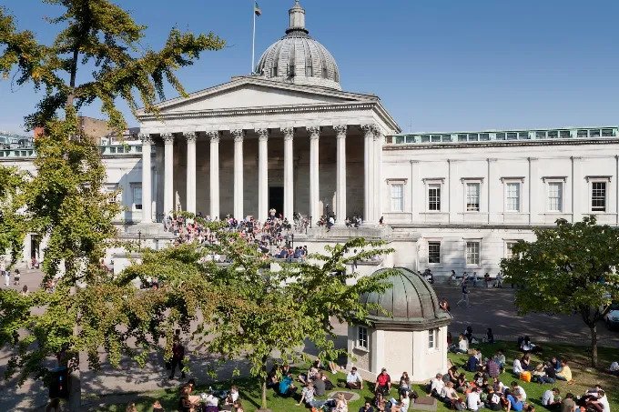 Campus image for University College London - UCL