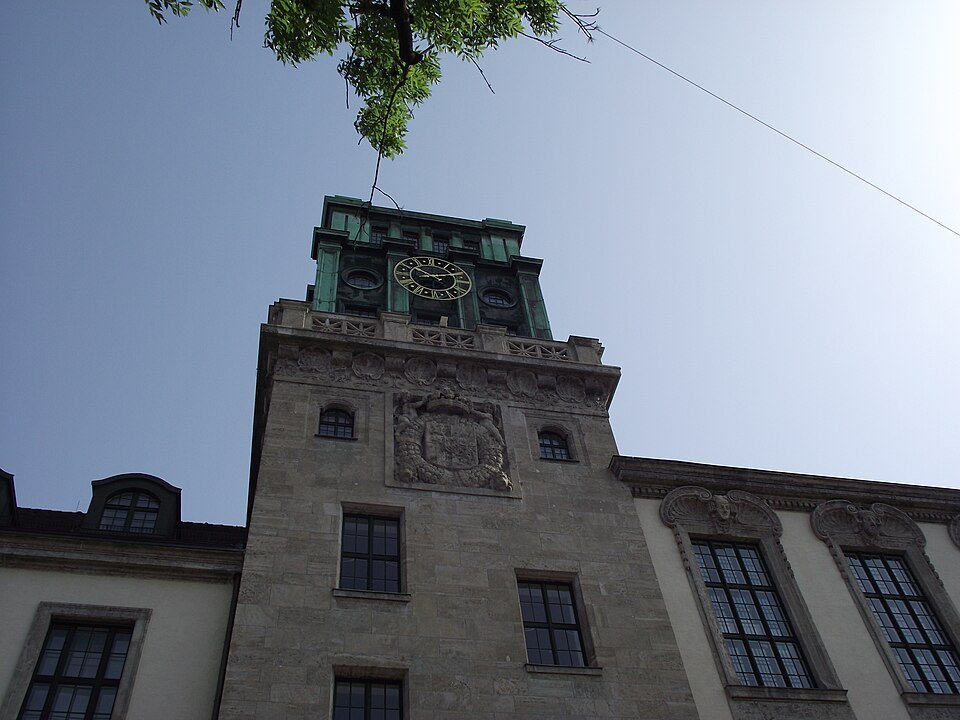 Campus image for Technical University of Munich