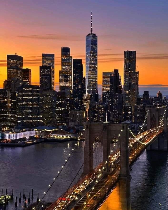 USA destination